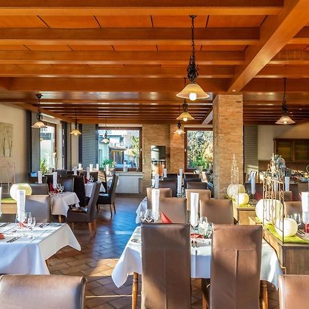 Kaiser'S Weinland Hotel Hammelburg Εξωτερικό φωτογραφία