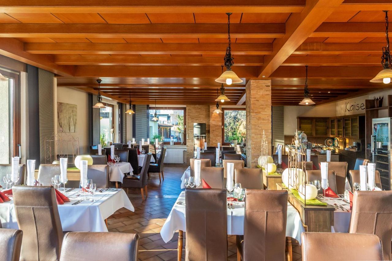 Kaiser'S Weinland Hotel Hammelburg Εξωτερικό φωτογραφία