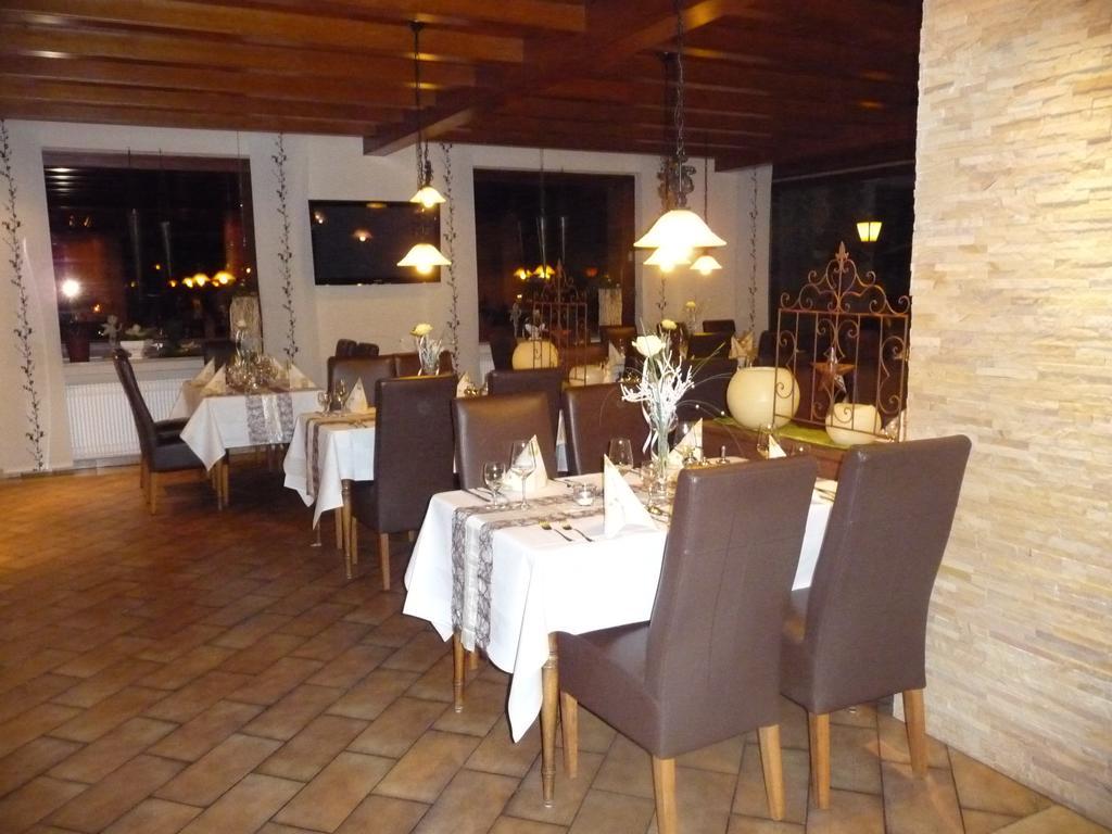 Kaiser'S Weinland Hotel Hammelburg Εξωτερικό φωτογραφία