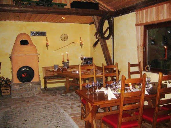Kaiser'S Weinland Hotel Hammelburg Εξωτερικό φωτογραφία